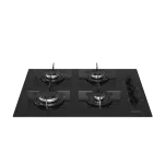 ARÇELİK OCD T 601-1 ES Gazlı Cam Tablalı Ocak