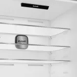 ARÇELİK 283616 EI Yapay Zeka Teknolojili Alttan Donduruculu Buzdolabı