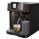 ARÇELİK EM 9495 Imperium Barista® Tam Otomatik Espresso Makinesi