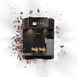 ARÇELİK EM 9495 Imperium Barista® Tam Otomatik Espresso Makinesi