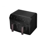 ARÇELİK FRA 9494 Gurme TrioFry® Az Yağlı Fritöz