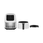 ARÇELİK FRA 6334 B GurmeFry Az Yağlı Fritöz