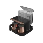 ARÇELİK TKM 9961 B Telve Türk Kahve Makinesi