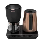 ARÇELİK CM 9058 B Gurme Otomatik Çay Makinesi Çay Makinesi