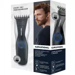 GRUNDIG MC 6840 Saç Sakal Kesme Makineleri