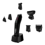 GRUNDIG MGK 9030 Saç Sakal Kesme Makineleri