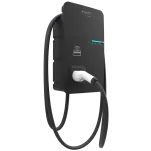 ARÇELİK AR AX 32 RFID 22 KW Elektrikli Araç Şarj İstasyonu