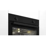 ARÇELİK AFC 120 S Fibona Serisi Ankastre Standart Fırın