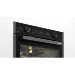 ARÇELİK AFC 471 D Fibona Serisi Ankastre Multifonksiyon Fırın AFry Buhar Destekli Fırın