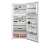 ARÇELİK 583628 EB Üstten Donduruculu Buzdolabı