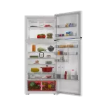 ARÇELİK 578556 EB Üstten Donduruculu Buzdolabı