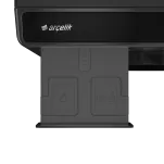 ARÇELİK 10120 IMP Arçelik Neo Yapay Zeka Teknolojili 10 Kg Çamaşır Makinesi