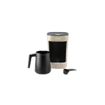 ARÇELİK TKM 6448 Telve-X Sütlü Türk Kahve Makinesi