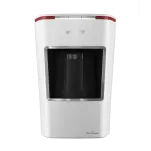 ARÇELİK K 3400 Beyaz Telve Türk Kahve Makinesi
