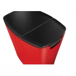 ARÇELİK K 3400  Telve Kırmızı Türk Kahve Makinesi