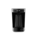 ARÇELİK TKM 3341 Telve-X Siyah Türk Kahve Makinesi