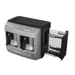 ARÇELİK K 3170 70.Yıl Türk Kahve Makinesi