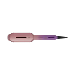 GRUNDIG HS 8331 BotanikaTwist™ 2in1 Saç Düzleştirici