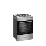 ARÇELİK F 8440-1 G Ocaklı Fırın