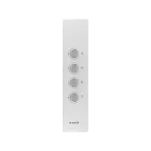ARÇELİK OMD D 611 EB Gazlı Metal Tablalı Ocak