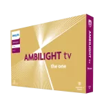 PHILIPS Philips Ambilight TV TheOne 55PUS8909/62 Philips TV
