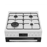 ARÇELİK F 8542 EBB Ocaklı Fırın