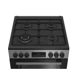 ARÇELİK F 8542 EBG Ocaklı Fırın