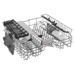 ARÇELİK 6167 BC Bulaşık Makinesi