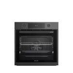 ARÇELİK AFM 340 D Fibona Serisi Ankastre Multifonksiyon FırınBuhar Destekli Fırın