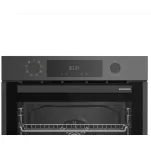 ARÇELİK AFM 340 D Fibona Serisi Ankastre Multifonksiyon FırınBuhar Destekli Fırın