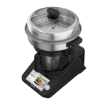 ARÇELİK SMC 9491 ThermoGurme™ Akıllı Mutfak Robotu