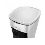 ARÇELİK K 3300 Mini Telve Beyaz Türk Kahve Makinesi