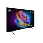 ARÇELİK Imperium 12 AI OLED 120 Hz 65 4K UHD Google TV - A 1265 C AI Smart TV