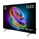 ARÇELİK Imperium 12 AI OLED 120 Hz 65 4K UHD Google TV - A 1265 C AI Smart TV