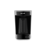 ARÇELİK TKM 3341 Telve-X Siyah Türk Kahve Makinesi