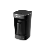 ARÇELİK TKM 3341 Telve-X Siyah Türk Kahve Makinesi