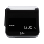 Beko 400 TR Temassız Android POS