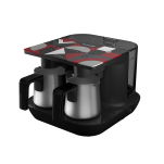 ARÇELİK TKM 9961 Z Türk Kahve Makinesi