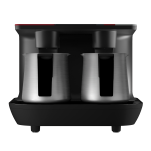 ARÇELİK TKM 9961 Z Türk Kahve Makinesi