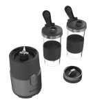 ARÇELİK KB 9408 B-Fit 5in1® Blender