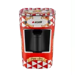 ARÇELİK Chiara Alessi K 3300 CR Capri Red Türk Kahve Makinesi