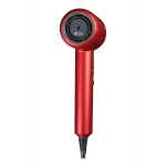 GRUNDIG HD 9980 IONICA RED Saç Kurutma Makinesi