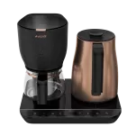 ARÇELİK CM 9058 B Gurme Otomatik Çay Makinesi Çay Makinesi