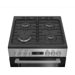 ARÇELİK F 8541 EBG Ocaklı Fırın