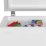 ARÇELİK 2350 E Sandık Tipi Derin Dondurucu