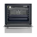 ARÇELİK F 8541 EBCB Ocaklı Fırın