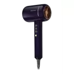 GRUNDIG HD 9980 IONICA BLUE Saç Kurutma Makinesi