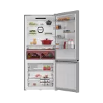 ARÇELİK 283614 IEI Alttan Donduruculu Buzdolabı