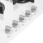 ARÇELİK OCD T 752-1 DWKB Gazlı Cam Tablalı Ocak