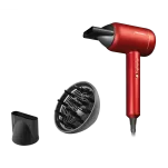 GRUNDIG HD 9980 IONICA RED Saç Kurutma Makinesi